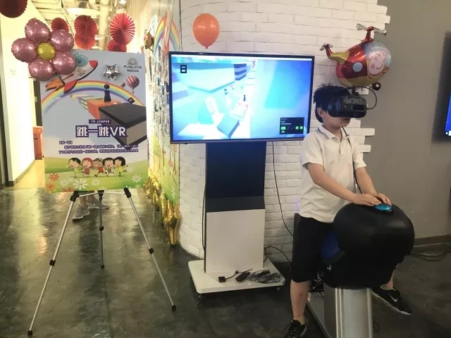 VR乐不停！阳狮携手玖的打造六一VR 大Party (4).jpg
