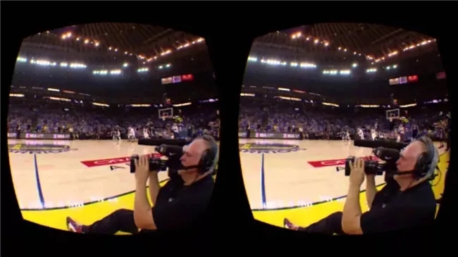 “VR+体育”？ 看看NBA如何先行一步 (2).jpg